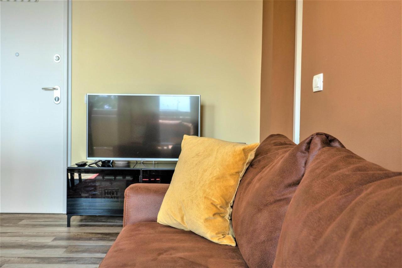Apartment Near Beach With Sea View Opatija Dış mekan fotoğraf