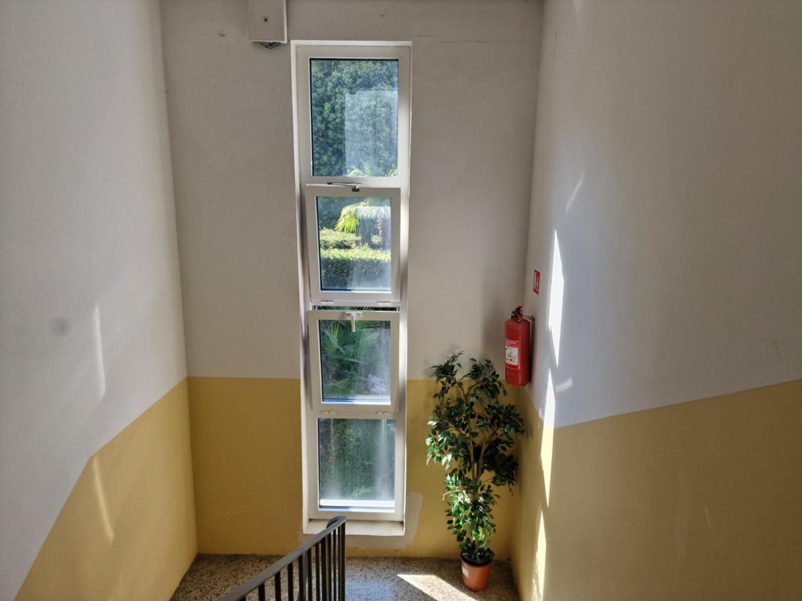 Apartment Near Beach With Sea View Opatija Dış mekan fotoğraf
