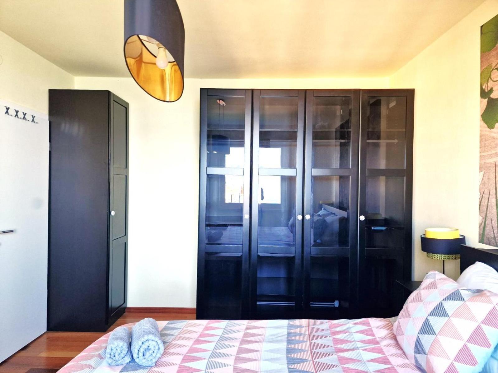 Apartment Near Beach With Sea View Opatija Dış mekan fotoğraf